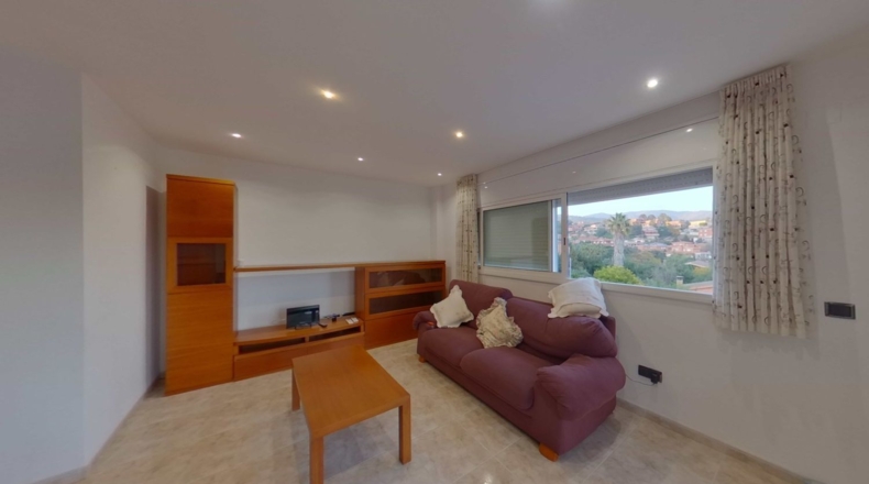 Tarragona - Castellvell del Camp - 787m2