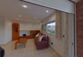 Xalet independent amb terreny en lloguer a Castellvell del Camp ref.: TR402063 foto