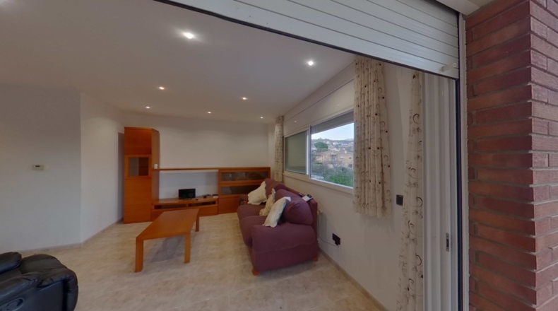 Tarragona - Castellvell del Camp - 787m2