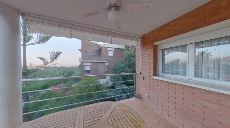 Tarragona - Castellvell del Camp - 787m2