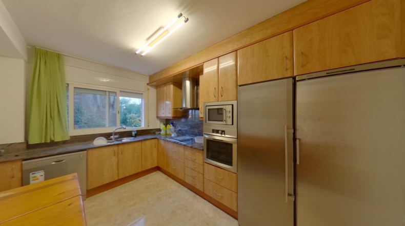 Tarragona - Castellvell del Camp - 787m2