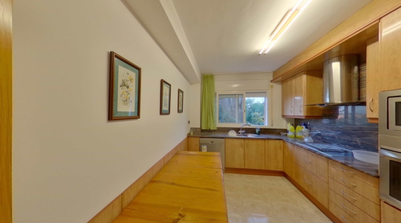 Tarragona - Castellvell del Camp - 787m2