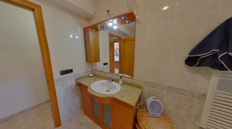 Tarragona - Castellvell del Camp - 787m2