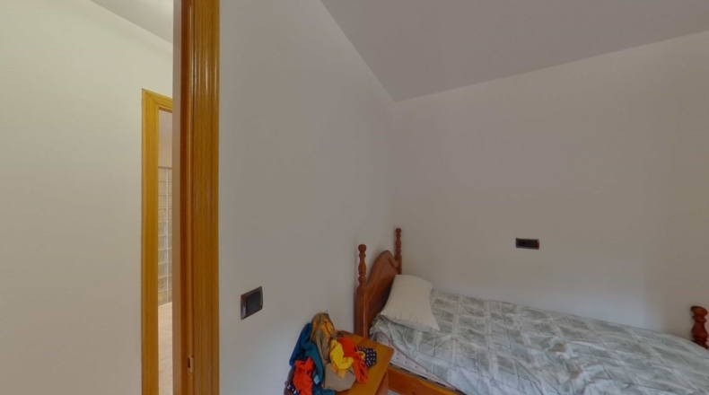 Tarragona - Castellvell del Camp - 787m2