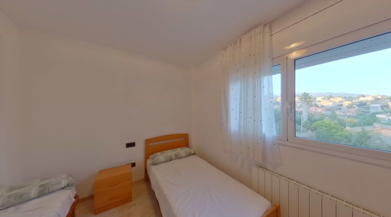 Tarragona - Castellvell del Camp - 787m2