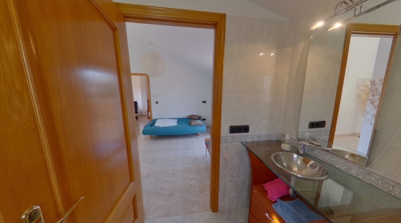 Tarragona - Castellvell del Camp - 787m2