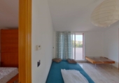Xalet independent amb terreny en lloguer a Castellvell del Camp ref.: TR402063 foto