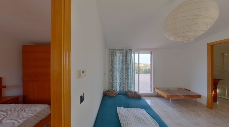 Tarragona - Castellvell del Camp - 787m2