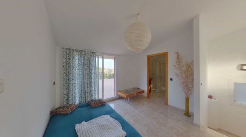Tarragona - Castellvell del Camp - 787m2