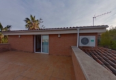 Xalet independent amb terreny en lloguer a Castellvell del Camp ref.: TR402063 foto