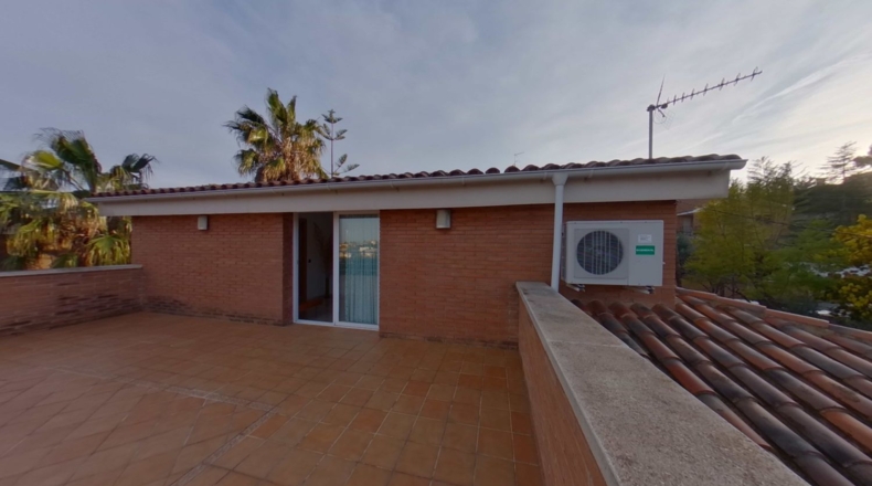 Tarragona - Castellvell del Camp - 787m2