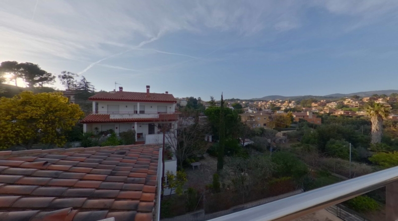 Tarragona - Castellvell del Camp - 787m2
