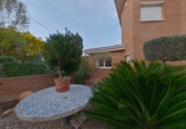 Xalet independent amb terreny en lloguer a Castellvell del Camp ref.: TR402063 foto