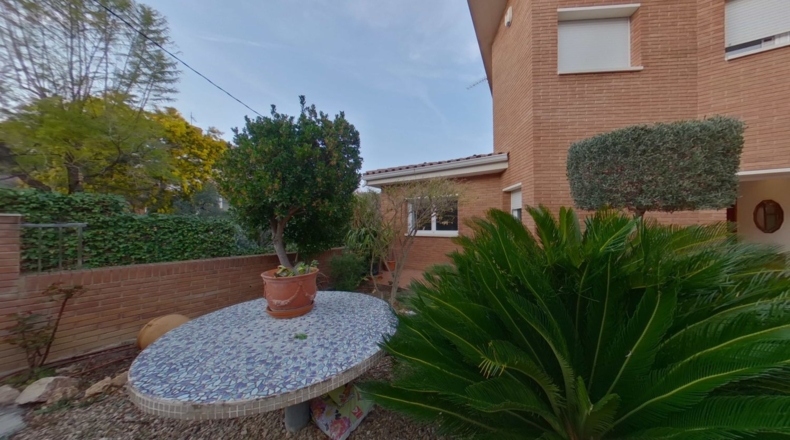 Tarragona - Castellvell del Camp - 787m2