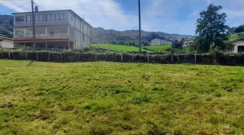 Cantàbria - Bustablado - 4553m2