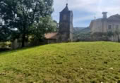 Suelo urbano en venta en la La Iglesia, Bustablado, ref: TR402065 foto