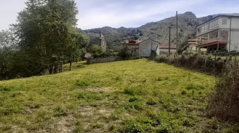 Cantàbria - Bustablado - 4553m2