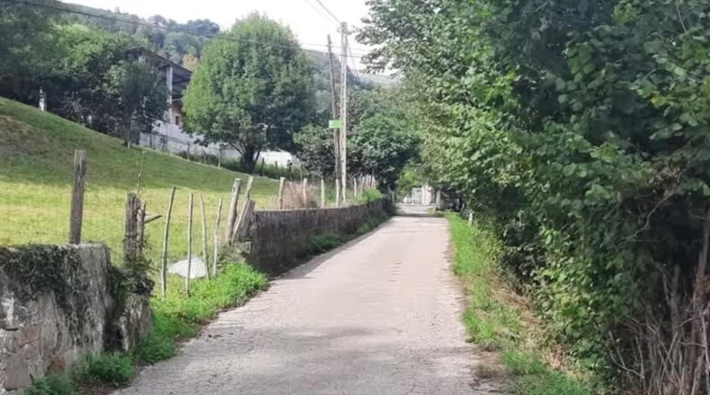 Cantàbria - Bustablado - 4553m2