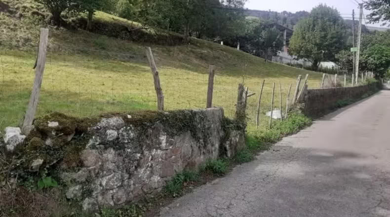 Cantàbria - Bustablado - 4553m2
