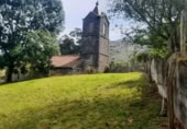 Suelo urbano en venta en la La Iglesia, Bustablado, ref: TR402065 foto
