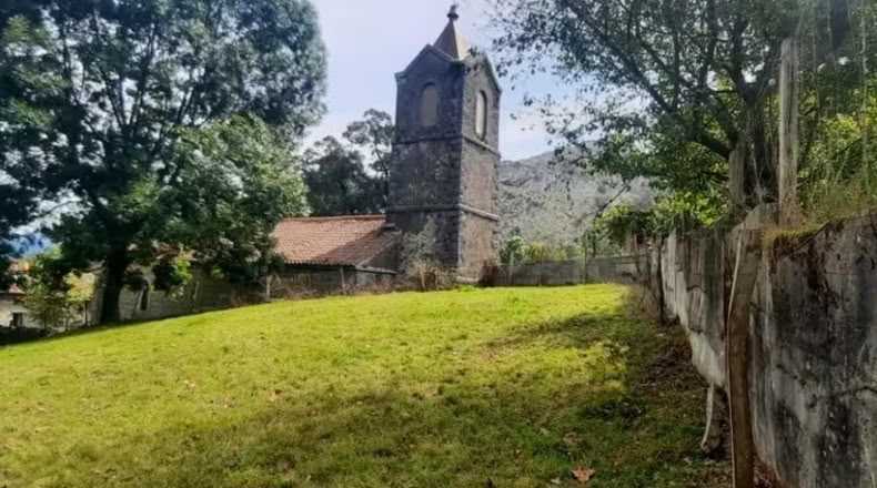 Cantàbria - Bustablado - 4553m2