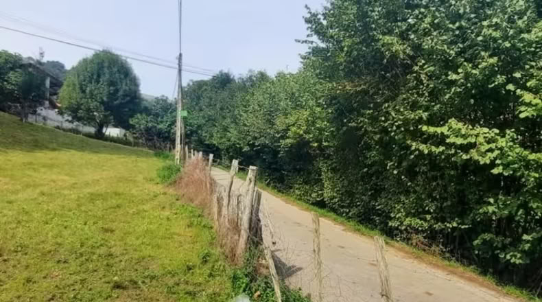 Cantàbria - Bustablado - 4553m2