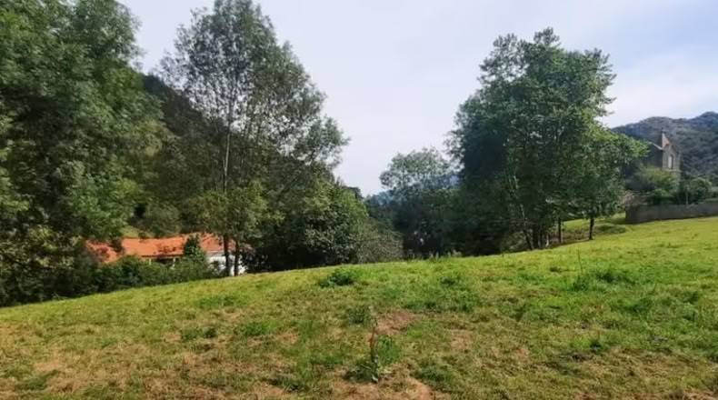 Cantàbria - Bustablado - 4553m2