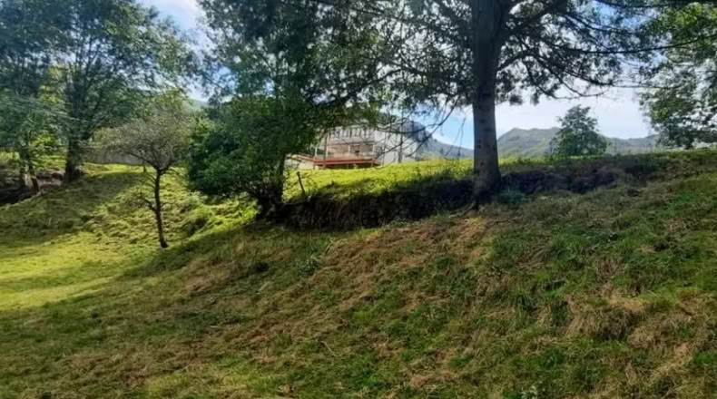 Cantàbria - Bustablado - 4553m2
