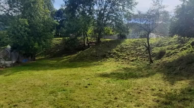 Cantàbria - Bustablado - 4553m2