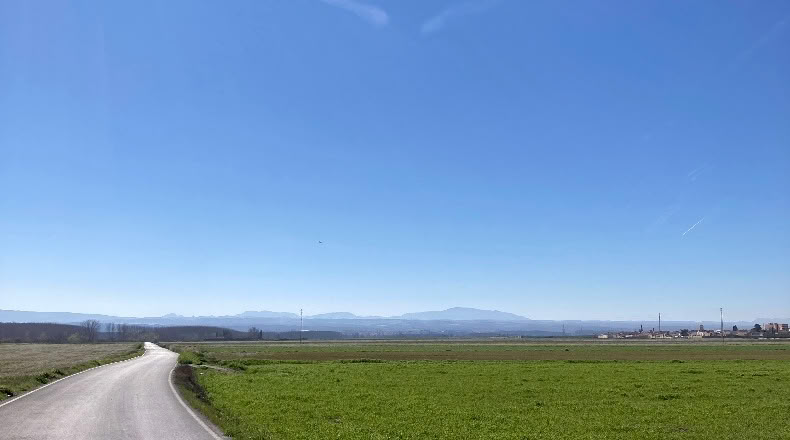 Granada - Pinos Puente - 23400m2