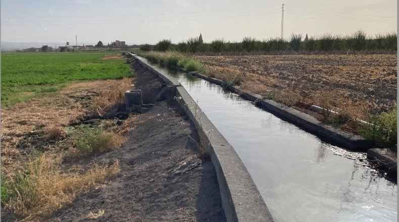 Granada - Pinos Puente - 23400m2