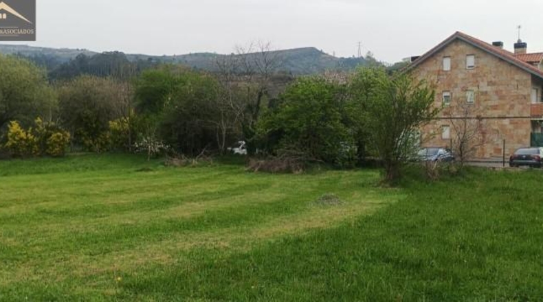 Cantabria - Cabezón de la Sal - 1599m2