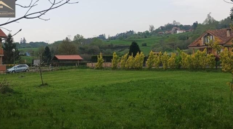 Cantabria - Cabezón de la Sal - 1599m2
