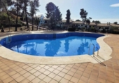 Casa de poble en venda a la España, Encinarejo de Córdoba, ref.: TR402099 foto