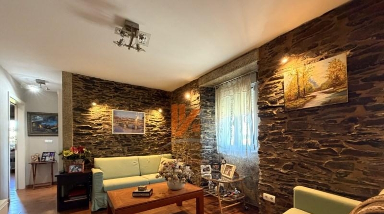 La Coruña - O Barral - 1561m2