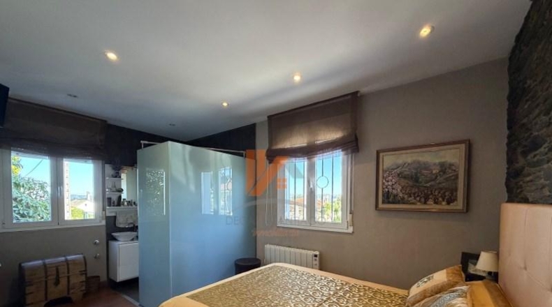 La Coruña - O Barral - 1561m2
