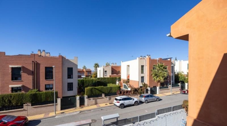 Granada - Jun - 250m2