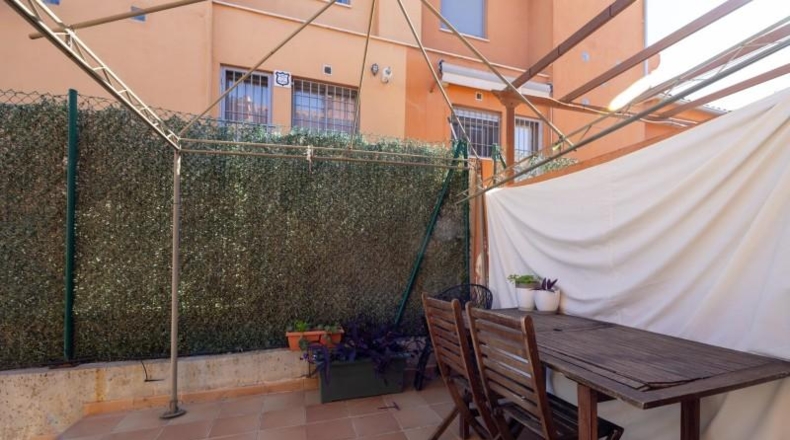 Granada - Jun - 250m2