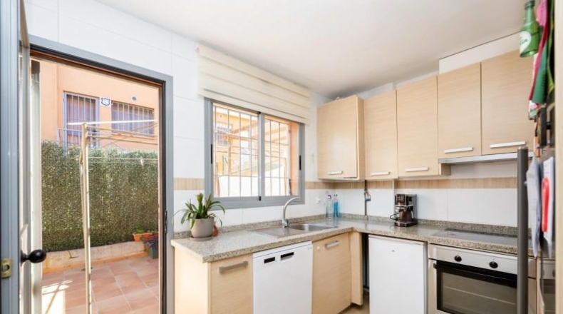 Granada - Jun - 250m2
