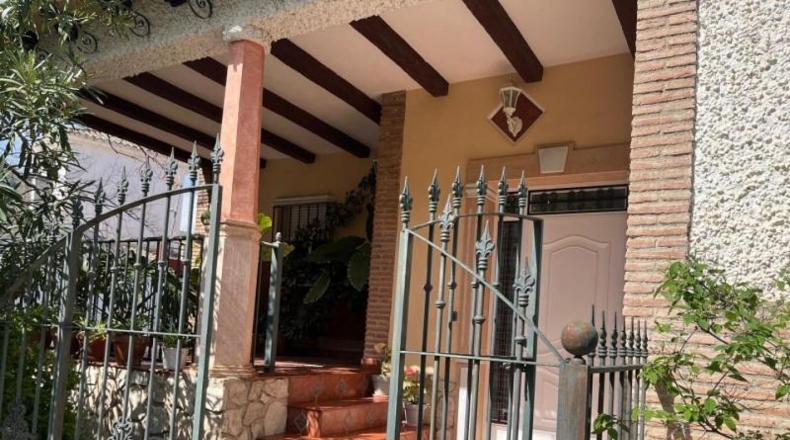 Córdoba - Almedinilla - 3000m2