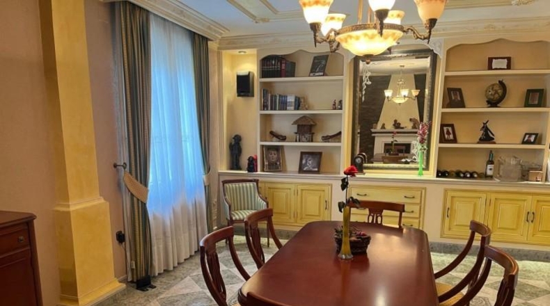 Córdoba - Almedinilla - 3000m2