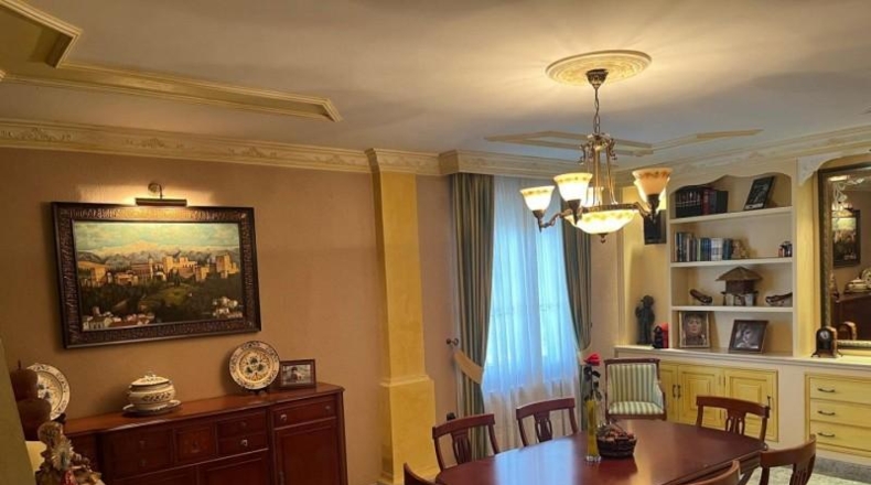 Córdoba - Almedinilla - 3000m2