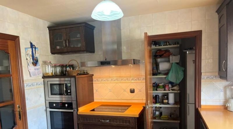 Córdoba - Almedinilla - 3000m2
