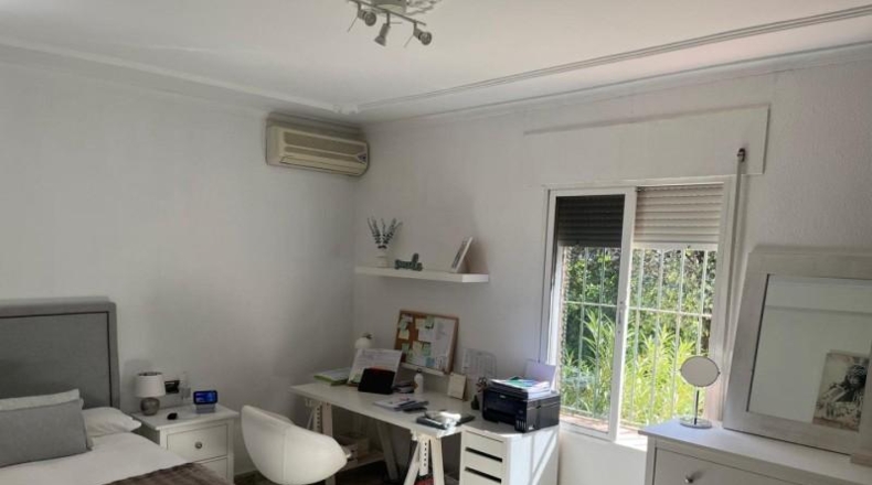 Córdoba - Almedinilla - 3000m2