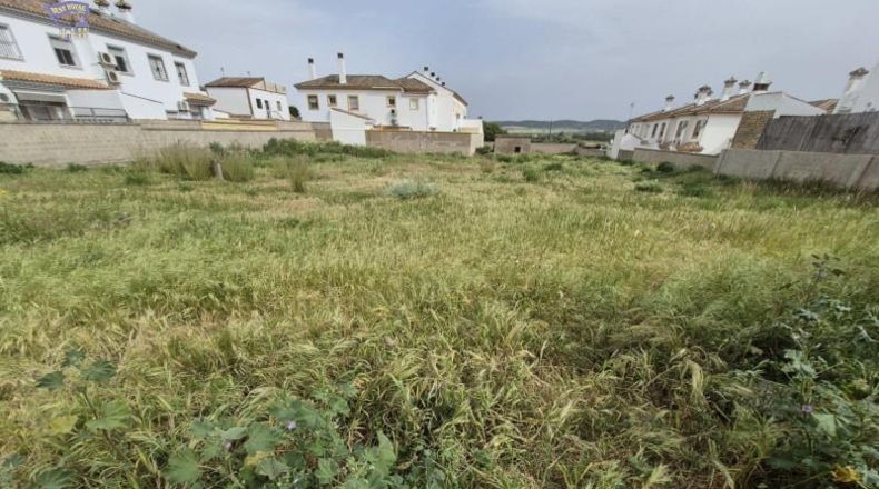 Кадис - Arcos de la Frontera - 2064m2
