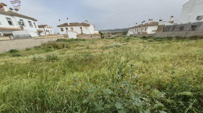 Кадис - Arcos de la Frontera - 2064m2