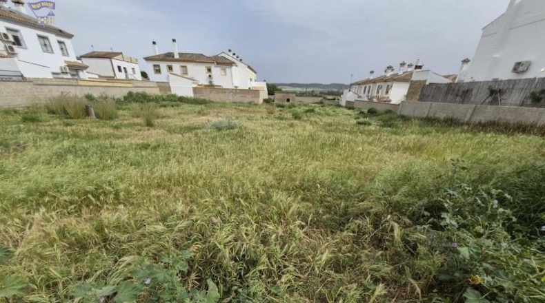 Кадис - Arcos de la Frontera - 2064m2