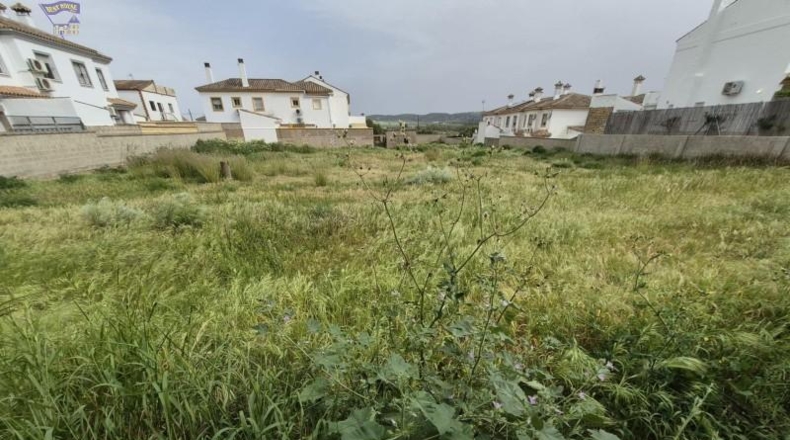 Кадис - Arcos de la Frontera - 2064m2