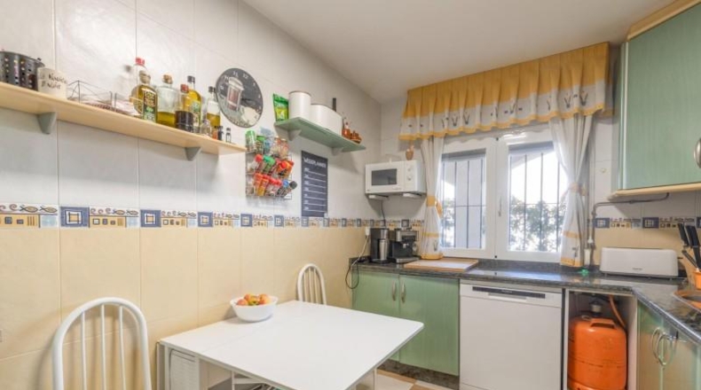 Granada - Armilla - 178m2