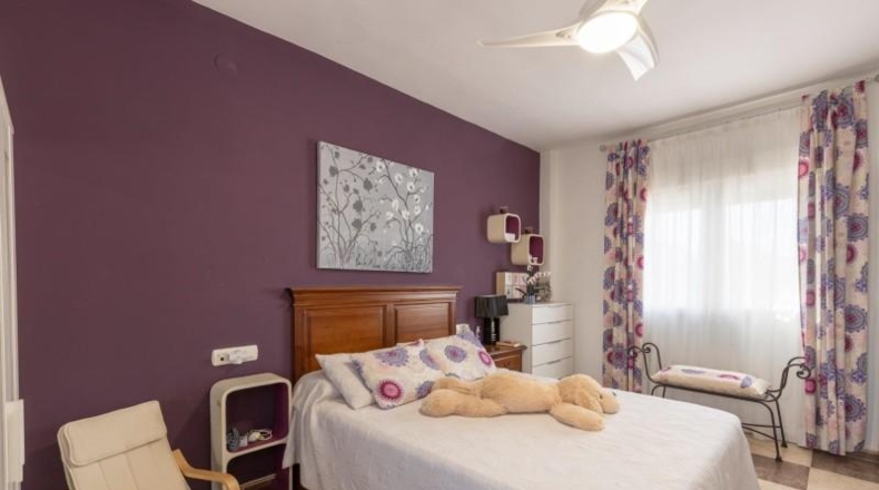 Granada - Armilla - 178m2
